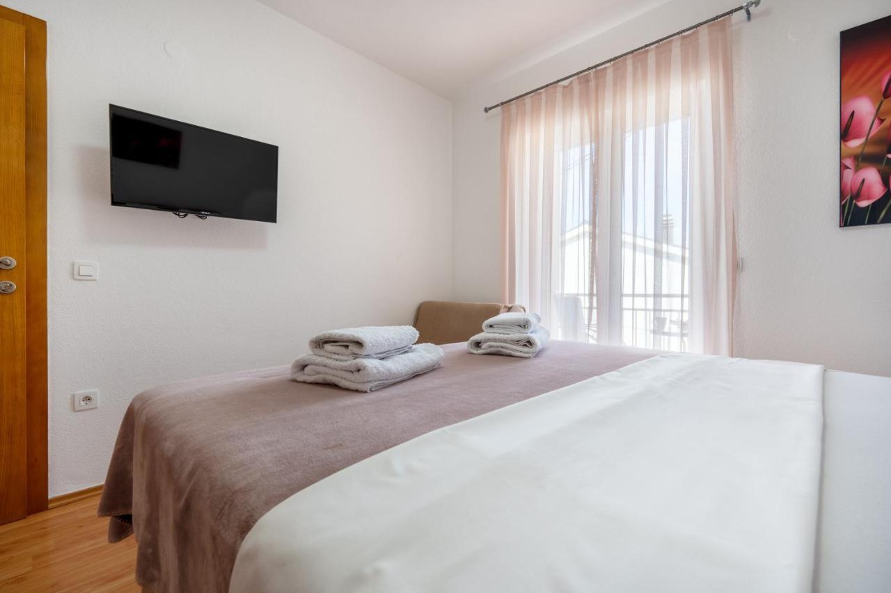 Apartments Glorija Neum Quarto foto