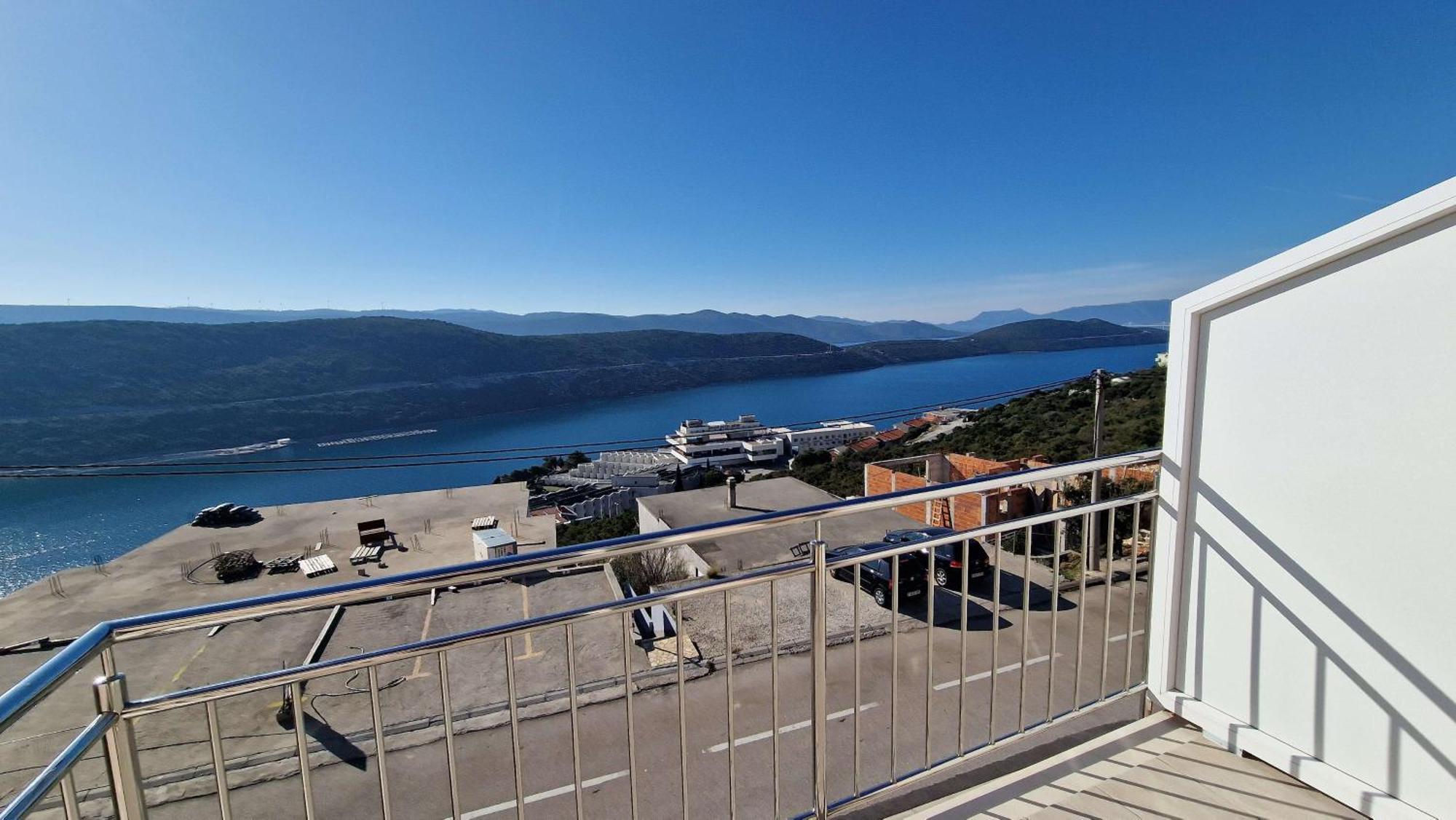 Apartments Glorija Neum Exterior foto