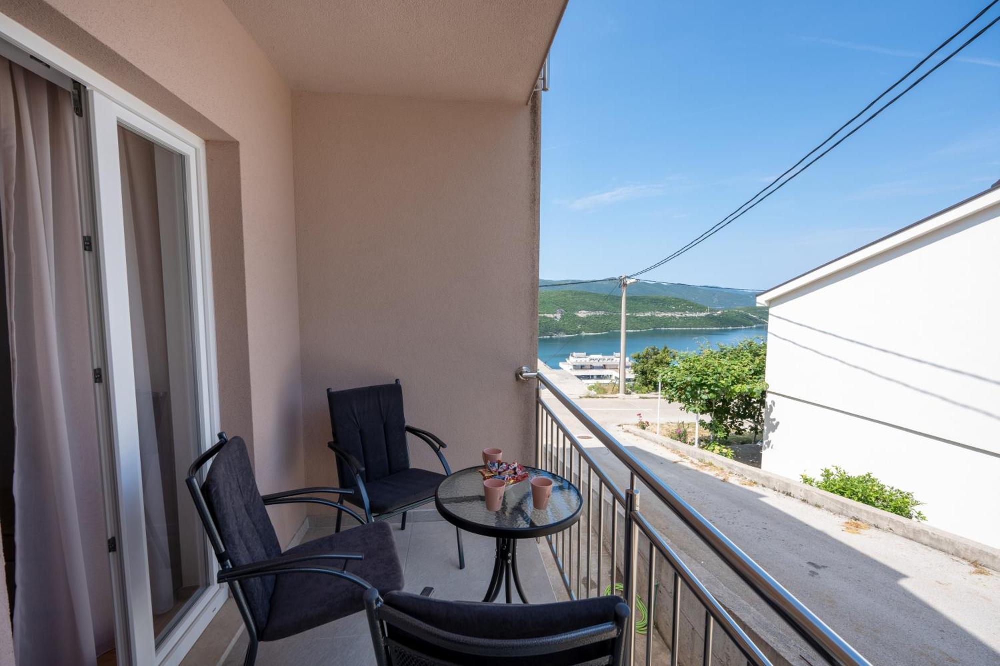 Apartments Glorija Neum Quarto foto